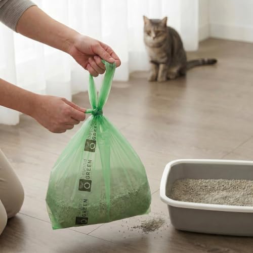 beyondGREEN Cat Litter Bags - Image 4