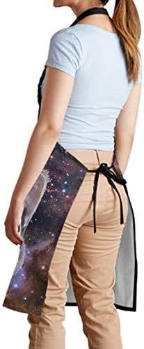 Funny Apron Polyester Grooming Aprons - Image 6