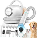 Neakasa P1 Pro Dog Grooming Vacuum, 6-in-1 Kit, 2-Year Protection Plan by Neakasa
