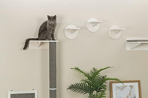Trixie Cat Wall Furniture Set 1 - Image 2