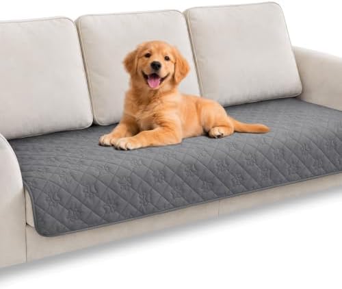 PAWFINITY Waterproof Dog Blanket by Pawfinity