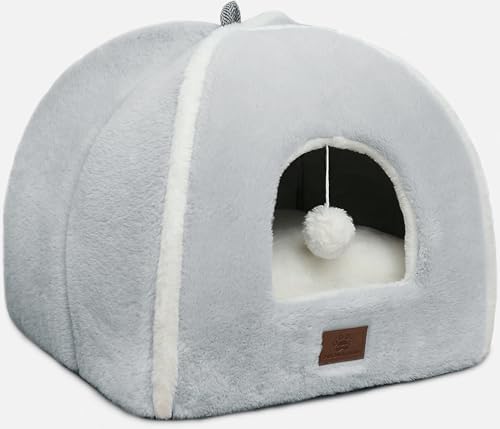 Cat Bed for Indoor Cats - Image 2