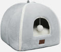 Cat Bed for Indoor Cats by WINDRACING