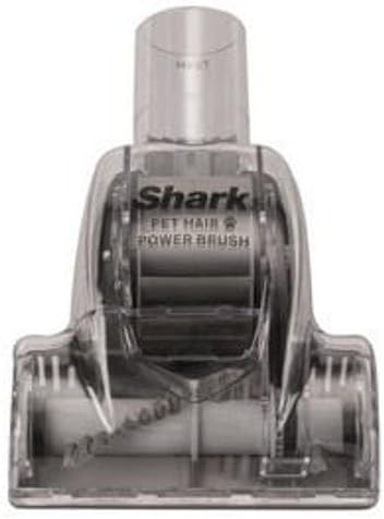 Genuine Shark Pet Hair Power Brush Tool Attachment - Image 2