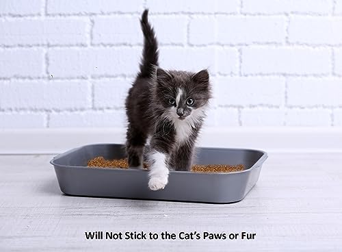 Coir Wonder Cat Litter Deodorizer – 2.2 Lb Activated Charcoal Carbon – Odor - Image 4