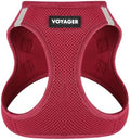 Voyager Step-in Air Dog Vest Harness by BestPetSuppliesLLC