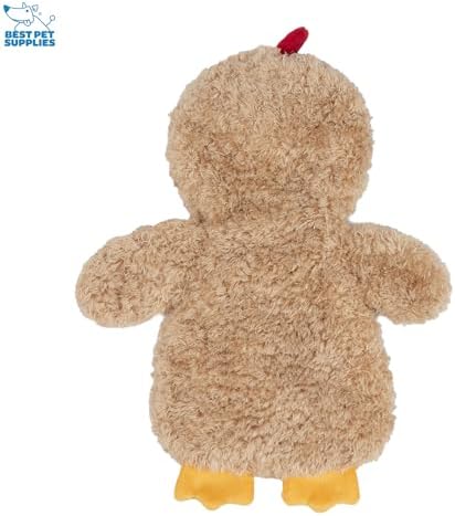 Best Pet Supplies Interactive Squeaky Dog Toy - Image 2