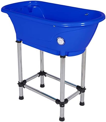 Flying Pig Pet Dog Cat Washing Shower Grooming Portable Bath Tub by FlyingPigGrooming