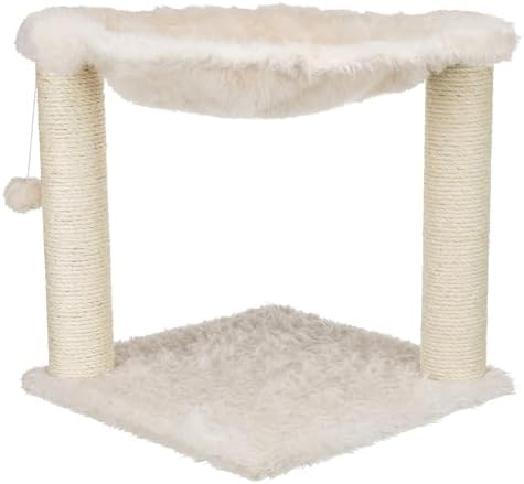 TRIXIE Baza XXL 19.7-in Cat Tree by TRIXIE