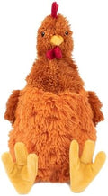Best Pet Supplies Interactive Squeaky Dog Toy by BestPetSuppliesLLC