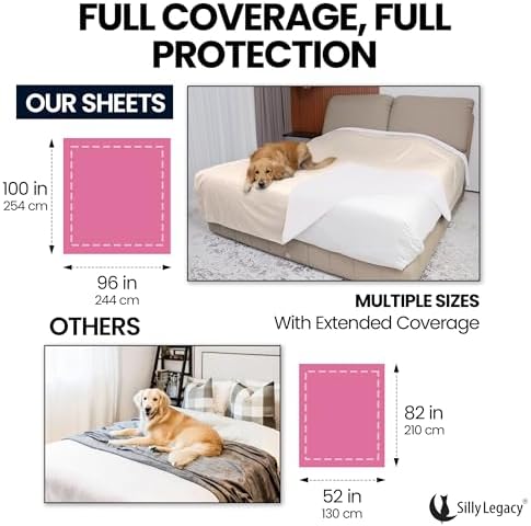 Thin Reversible Waterproof Protective Cover or Liner - Image 3
