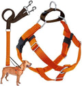 2 Hounds Design Freedom No Pull Dog Harness and Leash by 2HoundsDesign