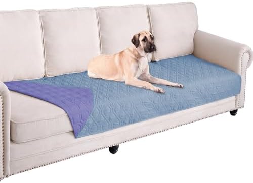 Ameritex Waterproof Dog Bed Cover Pet Blanket by Ameritex