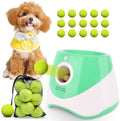 Automatic Ball Launcher for Dogs Indoor Thrower Fetch Machine by %E7%AB%8B%E5%8D%B3%E8%B4%AD%E4%B9%B0