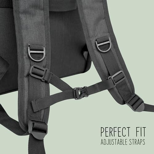 Pet Backpack Carrier - Image 7