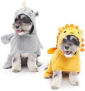 BARKBOX Dog Bathrobe by BARK