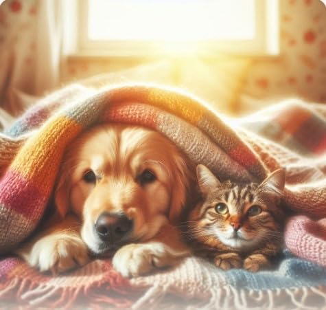 InLife Super Warmer for Dogs and Cats | All Natural & Safe, Instant Quick Heat - Image 5