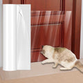 Uross Cat Doorway Protector by Uross