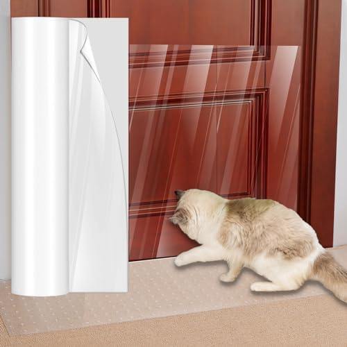 Uross Cat Doorway Protector by Uross