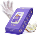 HICC PET Dog Wipes for Dogs & Cats, Glove Design by HICCPET