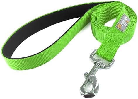 6 FT Reflective Dog Leash for Large Dogs - Image 3