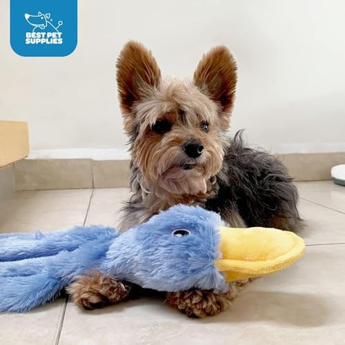 Best Pet Supplies Interactive Squeaky Dog Toy - Image 6