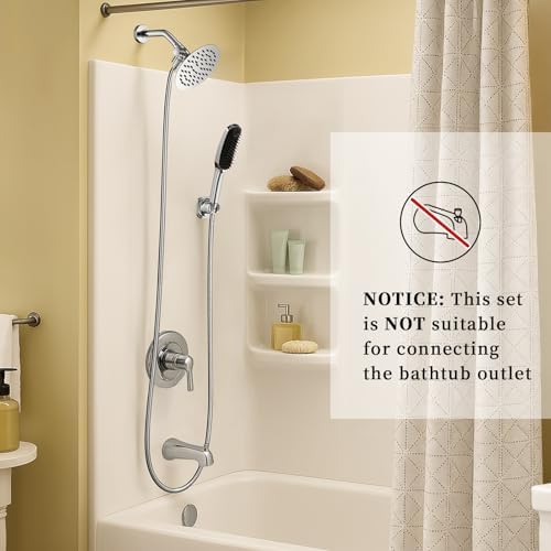 G-Promise 3Mode Dog Shower Attachment - Image 6