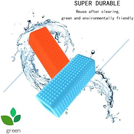 2pcs Pet Dog Cat Hair Remover, Pet Hair Removal Tool, Car Carpet Cleaner - Image 6