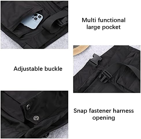 OLizee® Adjustable Waist Apron - Image 5