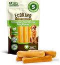 EcoKind Yak Cheese Himalayan Dog Chews, Yak Chews by EcoKindPetTreats