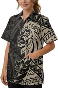 Professional Grooming Smock Unisex, Water Resistant Anti-Static by Unknown
