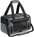 rabbitgoo Cat Carrier Soft by rabbitgoo
