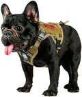 OneTigris Tactical Dog Harness by OneTigris