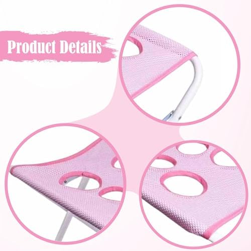 Fenteer Pet Grooming Hammock - Image 3