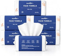 Ourmed Life Clean Face Towels Disposable, Ultra Soft & Absorbent, 600 Ct by ourmedlife