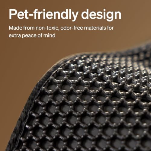 PETLIBRO Large Cat Litter Mat Compatible - Image 5