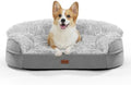 3.7 inch Thickened Orthopedic Dog Beds by iweepet