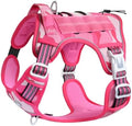 AUROTH Tactical Dog Harness Medium Sized Dog No Pull Adjustable Dog Vest by AurothPets