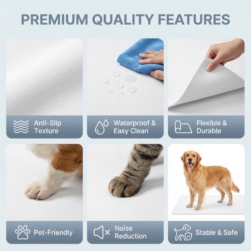 Pet Grooming Table Non-Slip Mat - Image 6