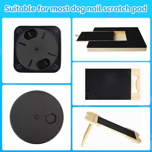 Pet Nail Self Adhesive Replacement Emery Paper 10in*13ft - Image 5
