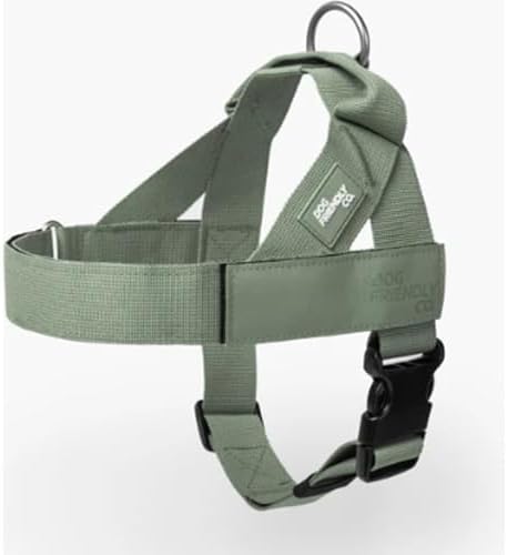 Dog Friendly Co. Dog Harness for Large Dogs, Adjustable by DogFriendly