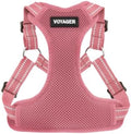 Voyager Step-in Flex Adjustable Dog Harness by BestPetSuppliesLLC