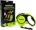360° Tangle-Free, Heavy Duty Retractable Dog Leash by PetSuppliesManufacturer