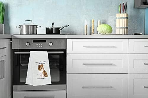 Dog Kitchen Towel - Image 3