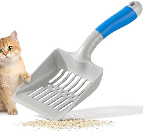 Li&Zhao Cat Litter Scoop by LiZhao
