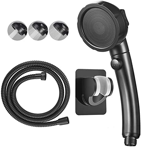 KAIYING RV & Camper High Pressure Handheld Shower Head by KAIYING