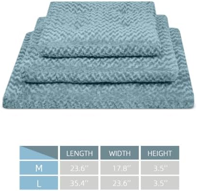 Dog Bed Washable Pet Bed for Small Dogs and Cat - Image 2