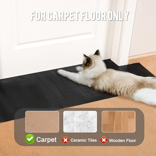 Uross Carpet Protector for Pets - Image 5