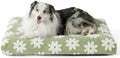 LE SURE Cute Aesthetic XL Dog Bed by Lesure