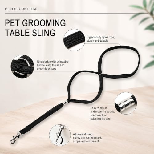 Dog Bath Restraint Suction Cup - Image 3